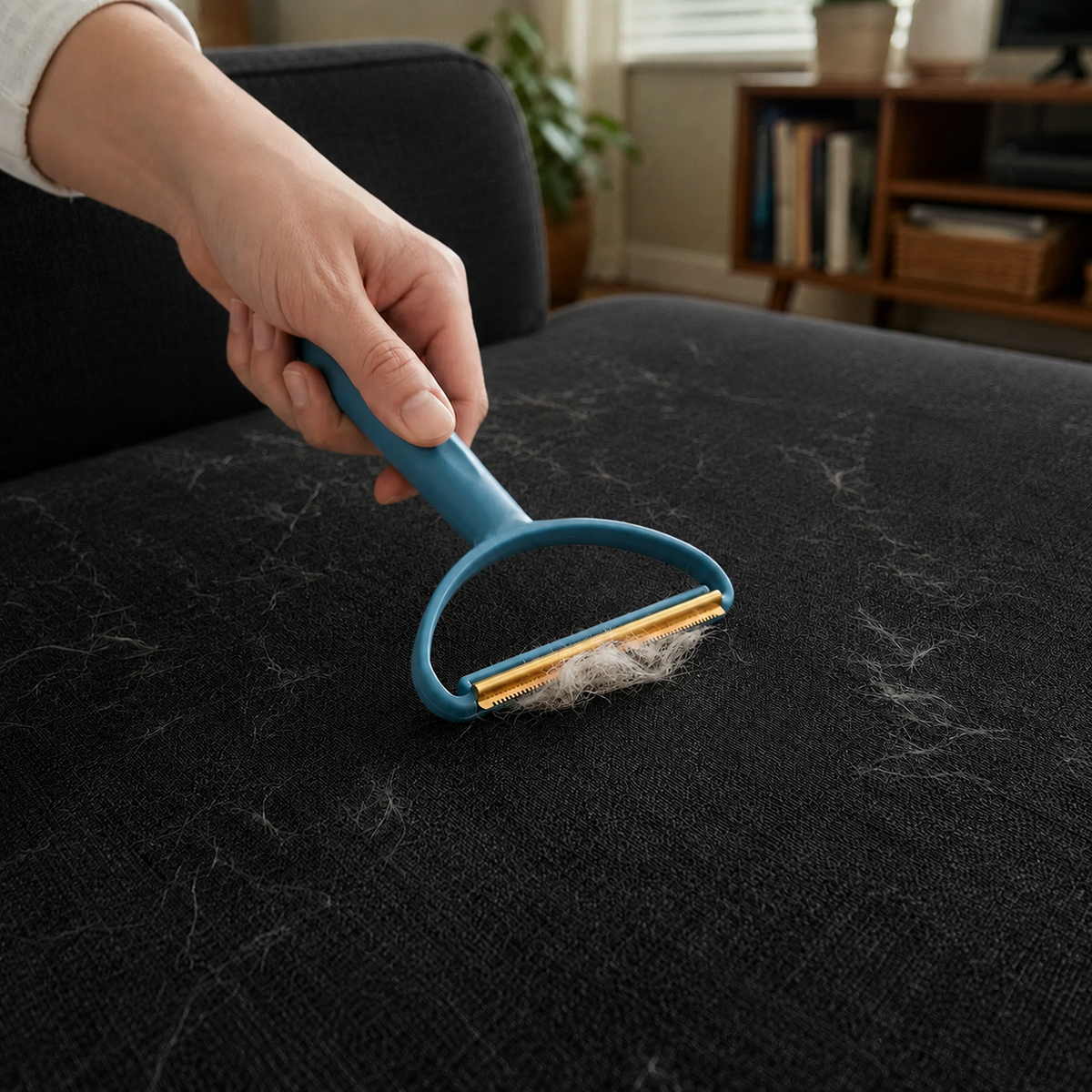 Tidy Fur | Pet Hair Remover Pro