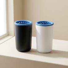 Tidy Fur | Auto Paw Cleaner Pro+