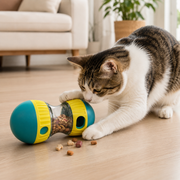 Tidy Fur | TreatFlow Toy