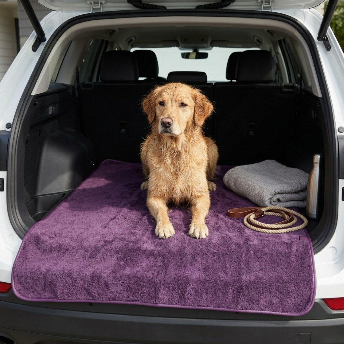 Tidy Fur | Ultra-Dry Pet Towel
