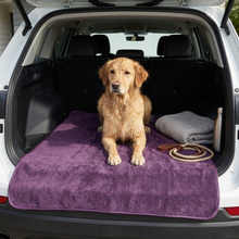 Tidy Fur | Ultra-Dry Pet Towel