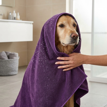 Tidy Fur | Ultra-Dry Pet Towel